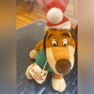 Scooby Doo Holiday collectible
